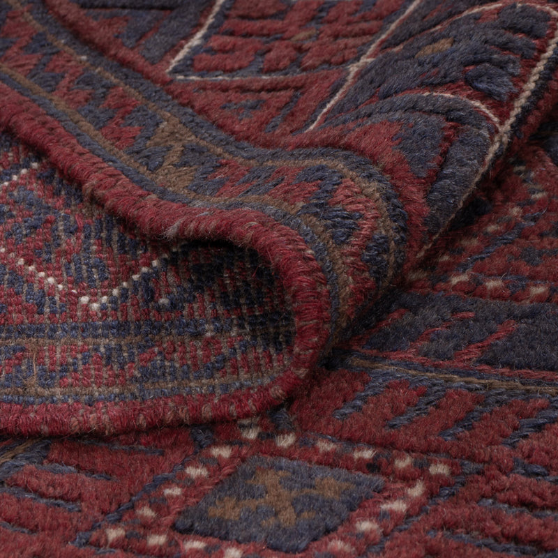 Afghansk kilim Teppe 175x141cm