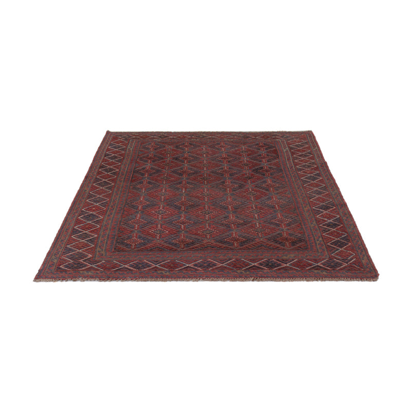 Afghansk kilim Teppe 175x141cm