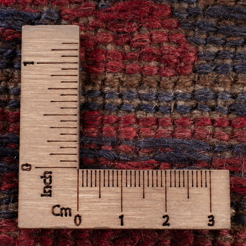 Afghansk kilim Teppe 175x141cm