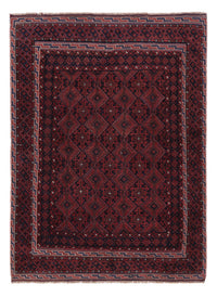 Afghansk kilim Teppe 184x137cm – product image