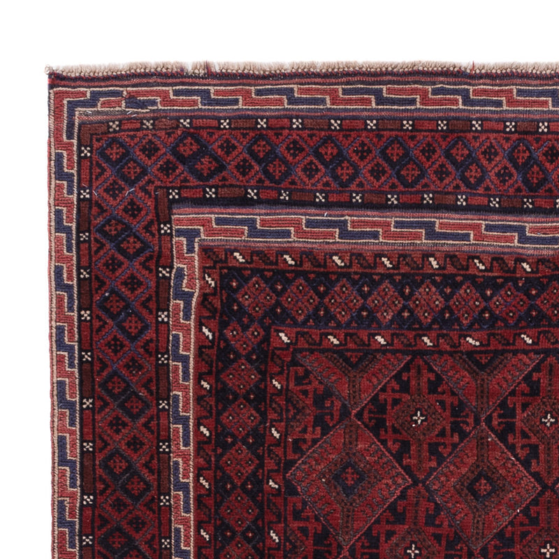 Afghansk kilim Teppe 184x137cm