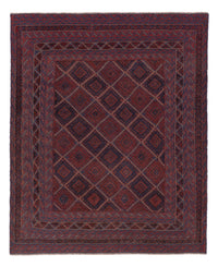 Afghansk kilim Teppe 188x150cm – product image