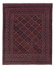 Afghansk kilim Teppe 188x150cm