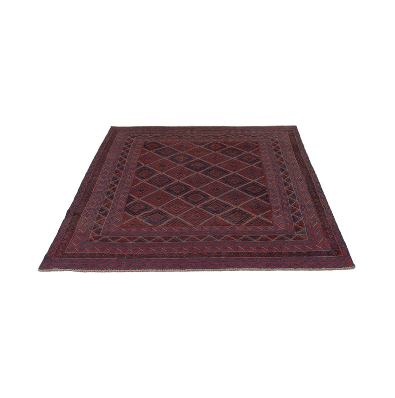 Afghansk kilim Teppe 188x150cm