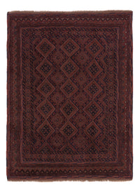 Afghansk kilim Teppe 188x142cm – product image