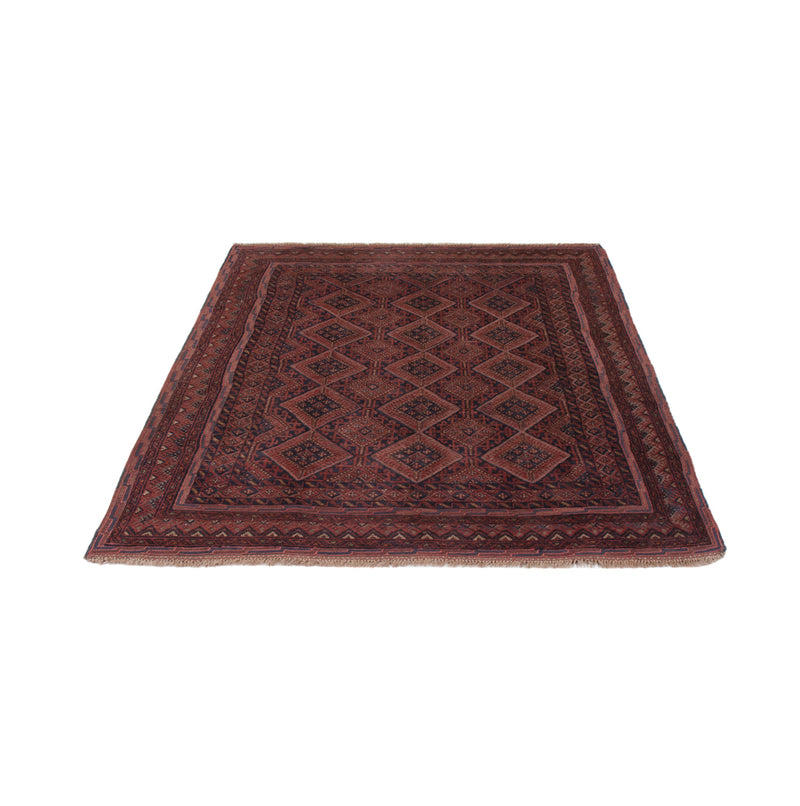 Afghansk kilim Teppe 188x142cm