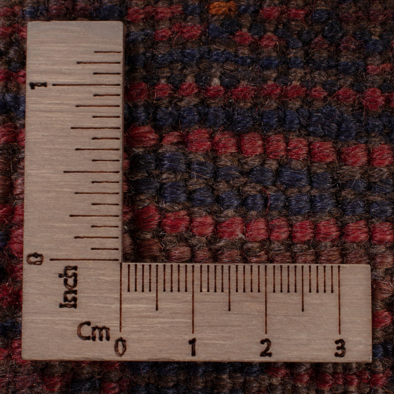 Afghansk kilim Teppe 188x142cm