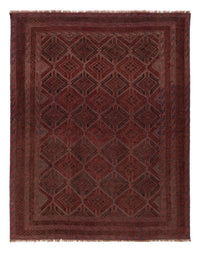 Afghansk kilim Teppe 187x150cm – product image