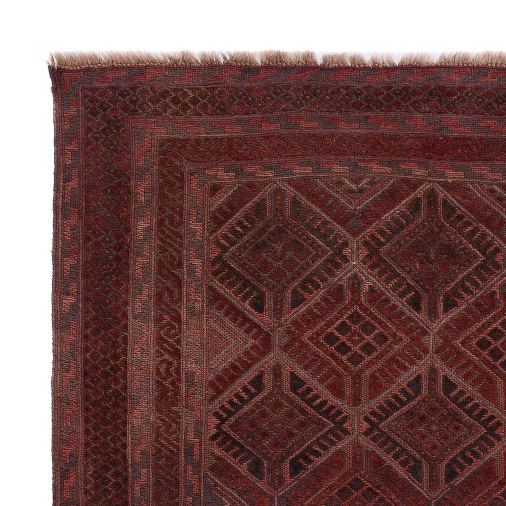 Afghansk kilim Teppe 187x150cm