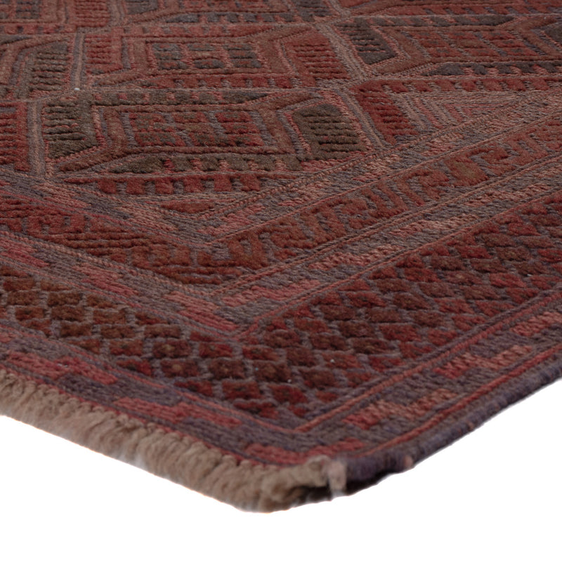 Afghansk kilim Teppe 187x150cm
