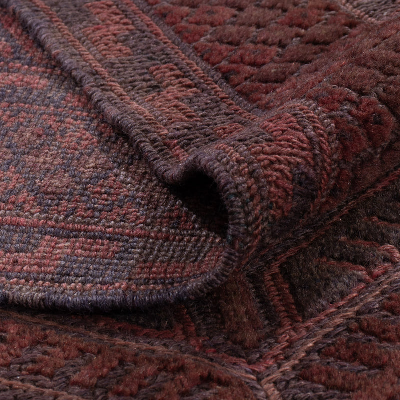 Afghansk kilim Teppe 187x150cm