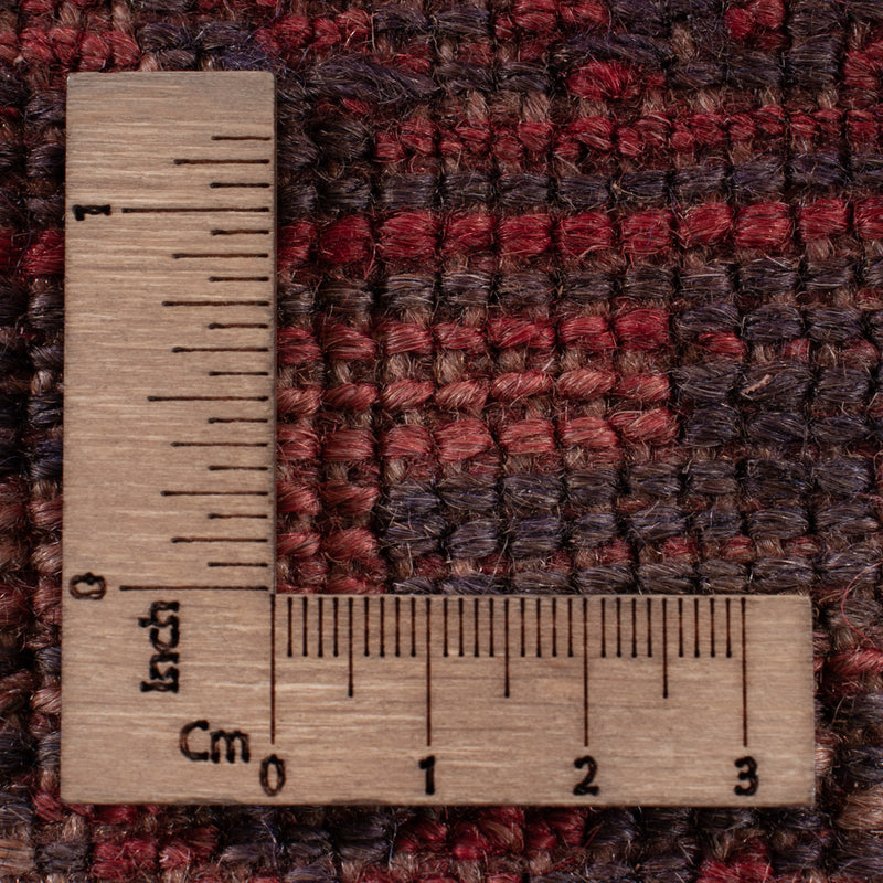 Afghansk kilim Teppe 187x150cm