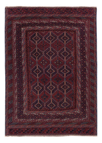 Afghansk kilim Teppe 144x194cm – product image