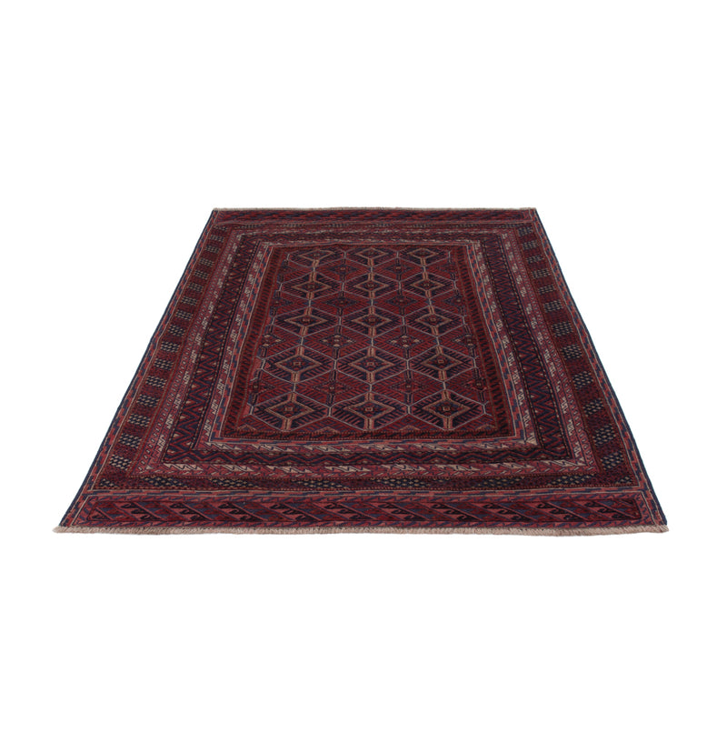 Afghansk kilim Teppe 144x194cm