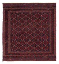 Afghansk kilim Teppe 176x167cm – product image