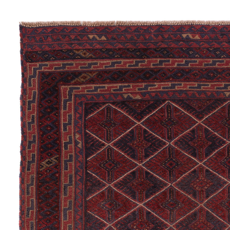 Afghansk kilim Teppe 176x167cm