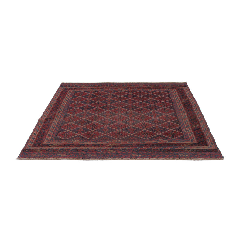 Afghansk kilim Teppe 176x167cm