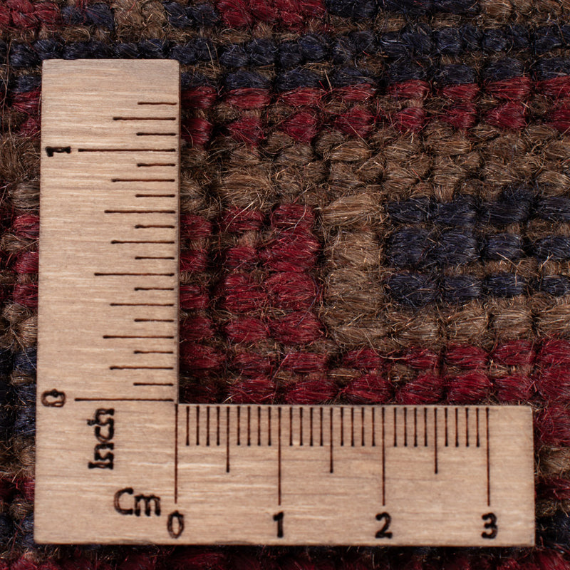 Afghansk kilim Teppe 176x167cm