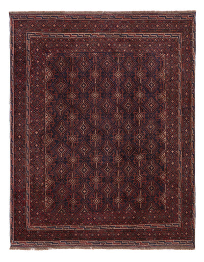 Afghansk kilim Teppe 155x195cm