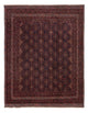 Afghansk kilim Teppe 195x155cm