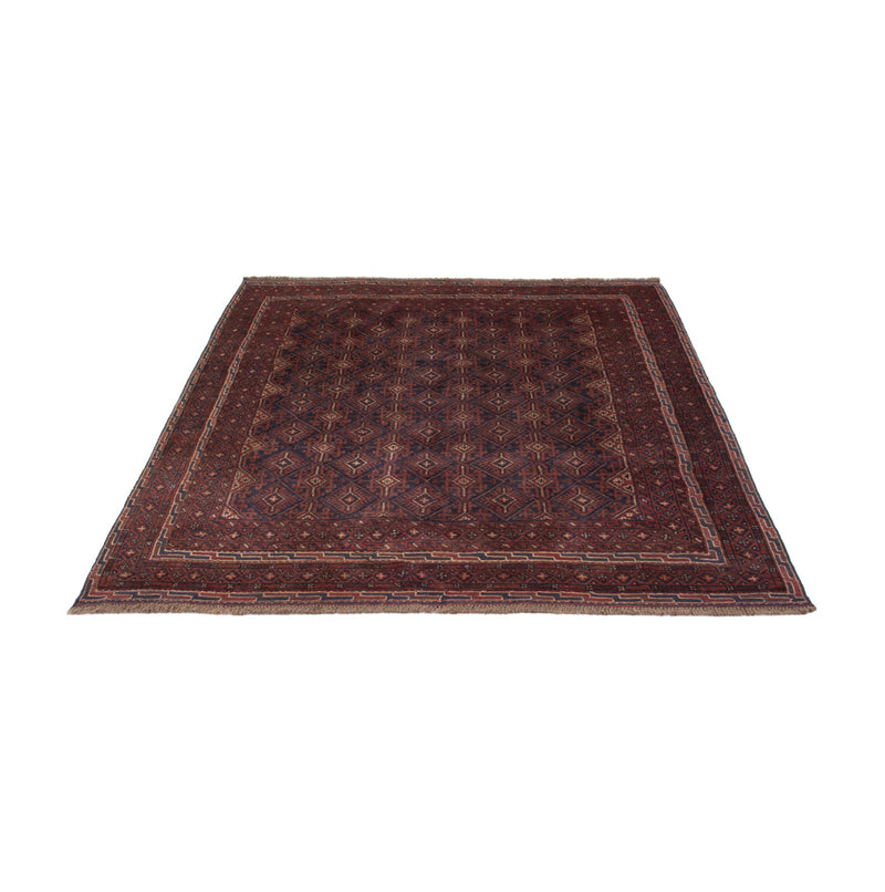 Afghansk kilim Teppe 195x155cm