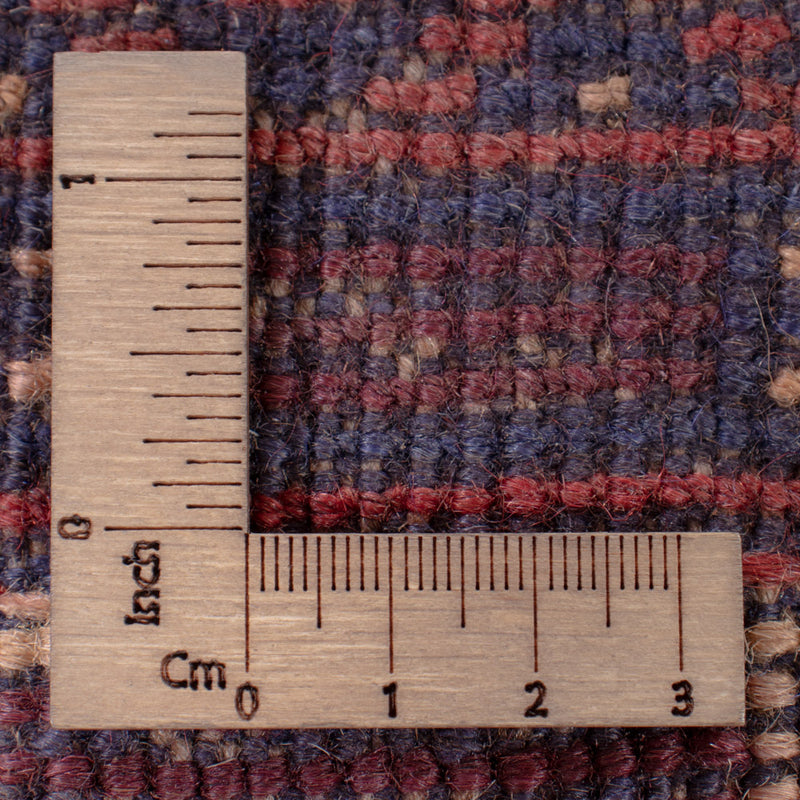 Afghansk kilim Teppe 195x155cm