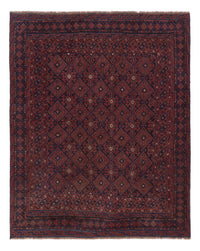 Afghansk kilim Teppe 189x153cm – product image