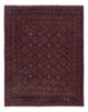 Afghansk kilim Teppe 189x153cm