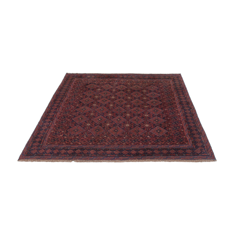 Afghansk kilim Teppe 189x153cm