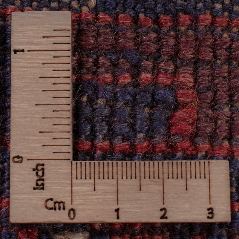 Afghansk kilim Teppe 189x153cm