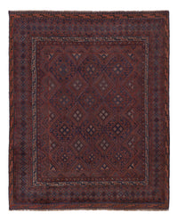Afghansk kilim Teppe 194x158cm – product image