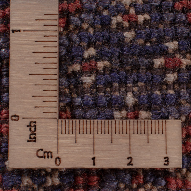 Afghansk kilim Teppe 194x158cm