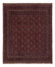 Afghansk kilim Teppe 179x151cm