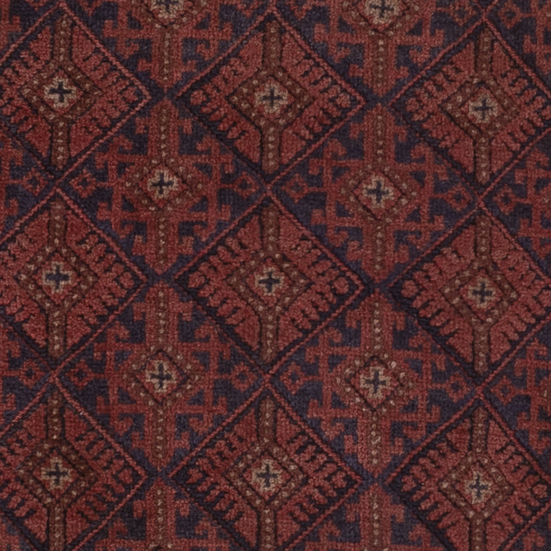 Afghansk kilim Teppe 179x151cm