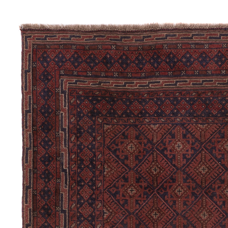 Afghansk kilim Teppe 179x151cm