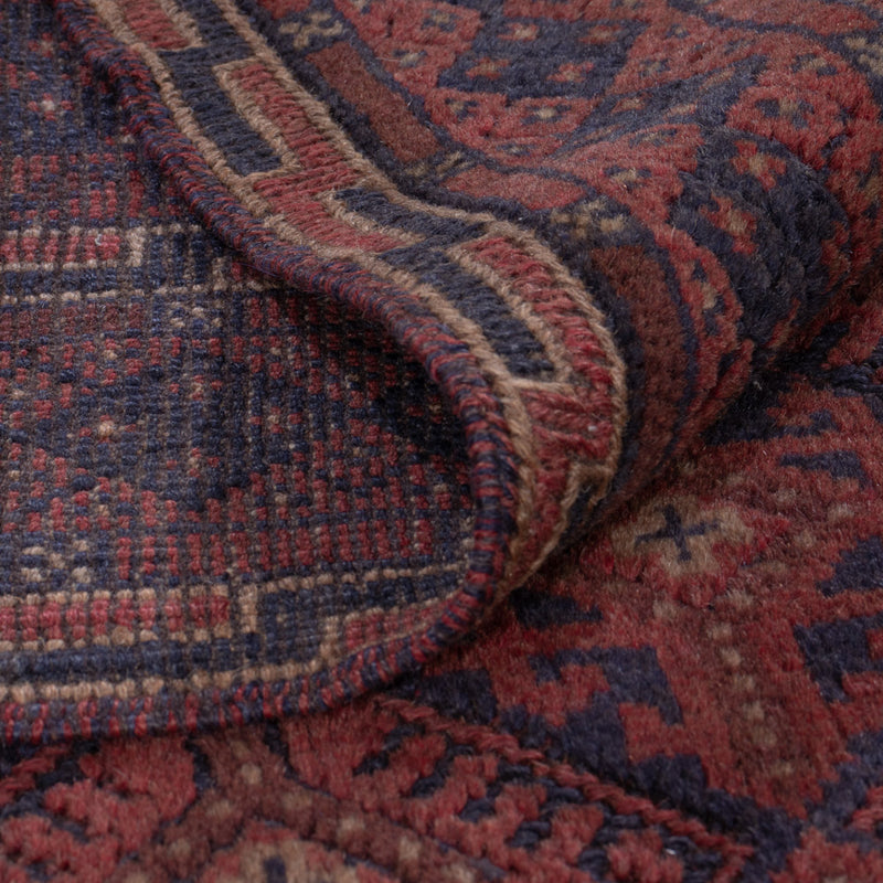 Afghansk kilim Teppe 179x151cm