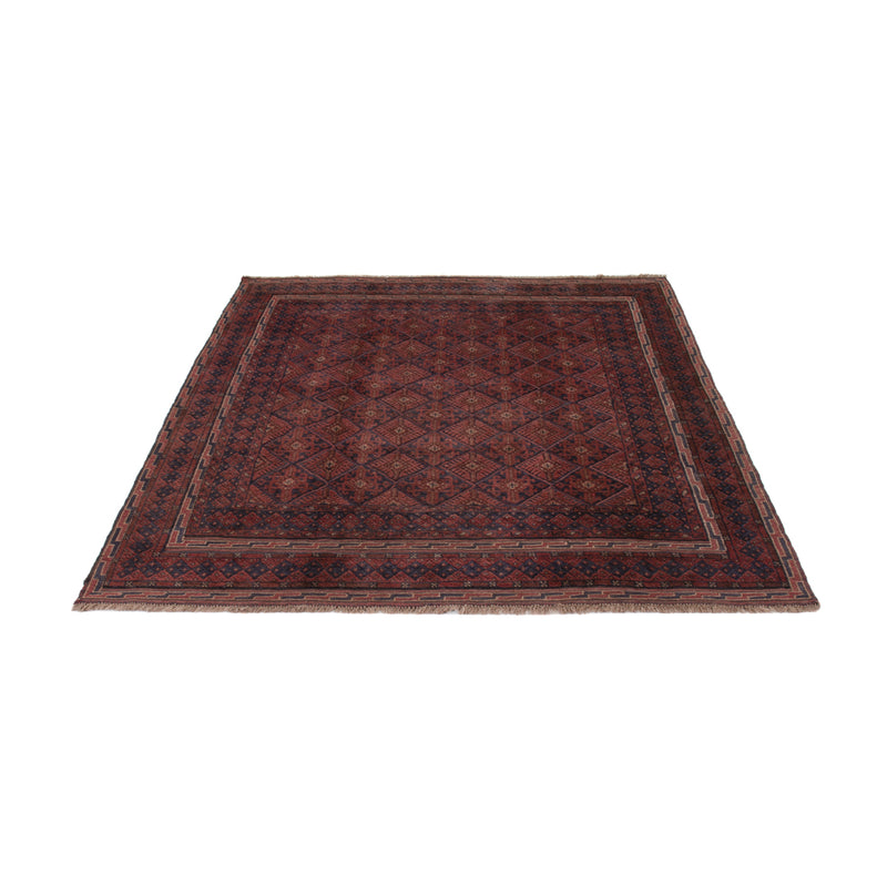 Afghansk kilim Teppe 179x151cm
