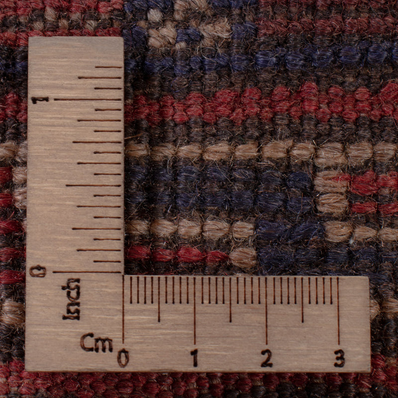 Afghansk kilim Teppe 179x151cm