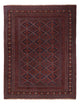 Afghansk kilim Teppe 175x134cm