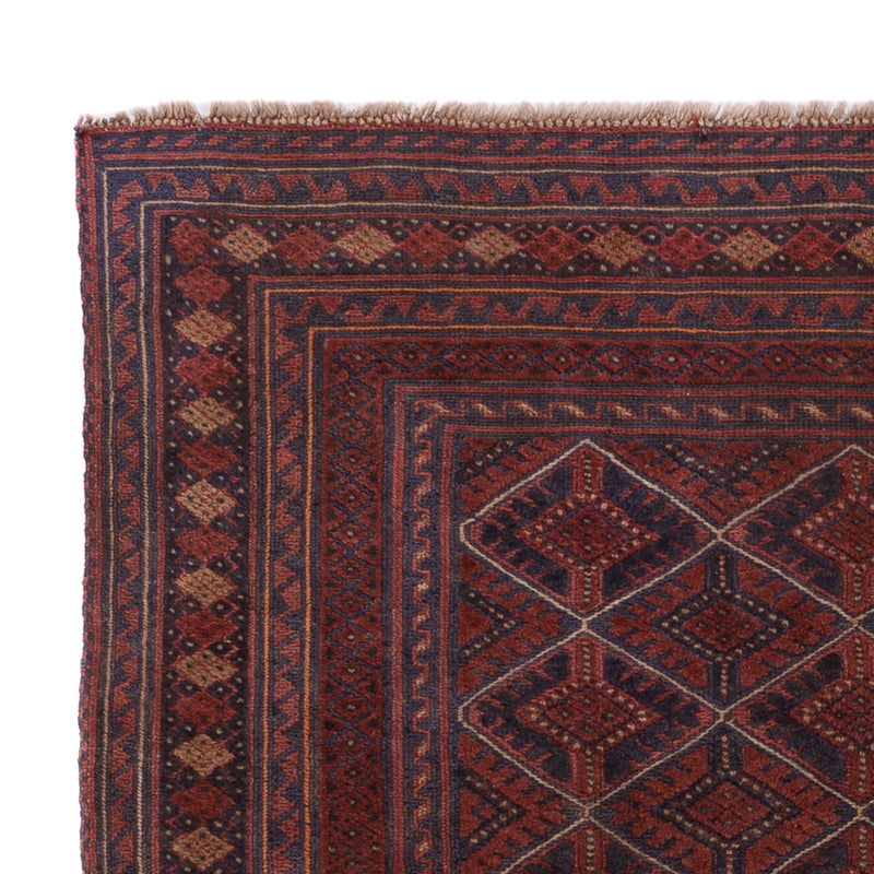 Afghansk kilim Teppe 175x134cm