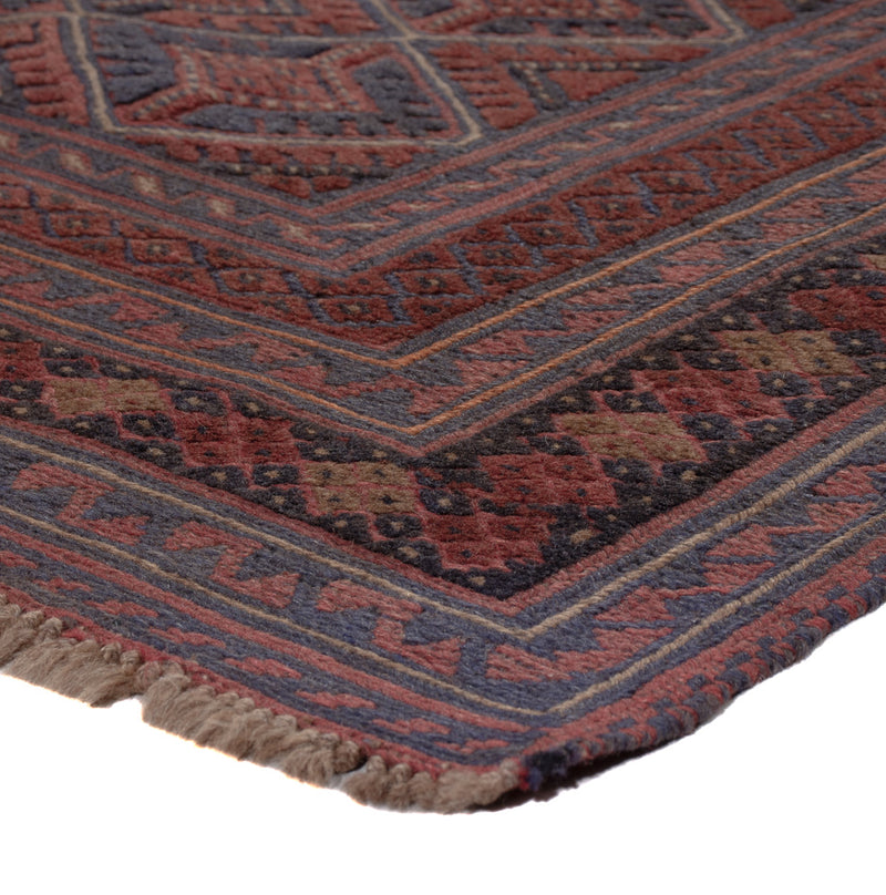 Afghansk kilim Teppe 175x134cm