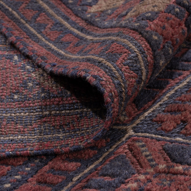 Afghansk kilim Teppe 175x134cm