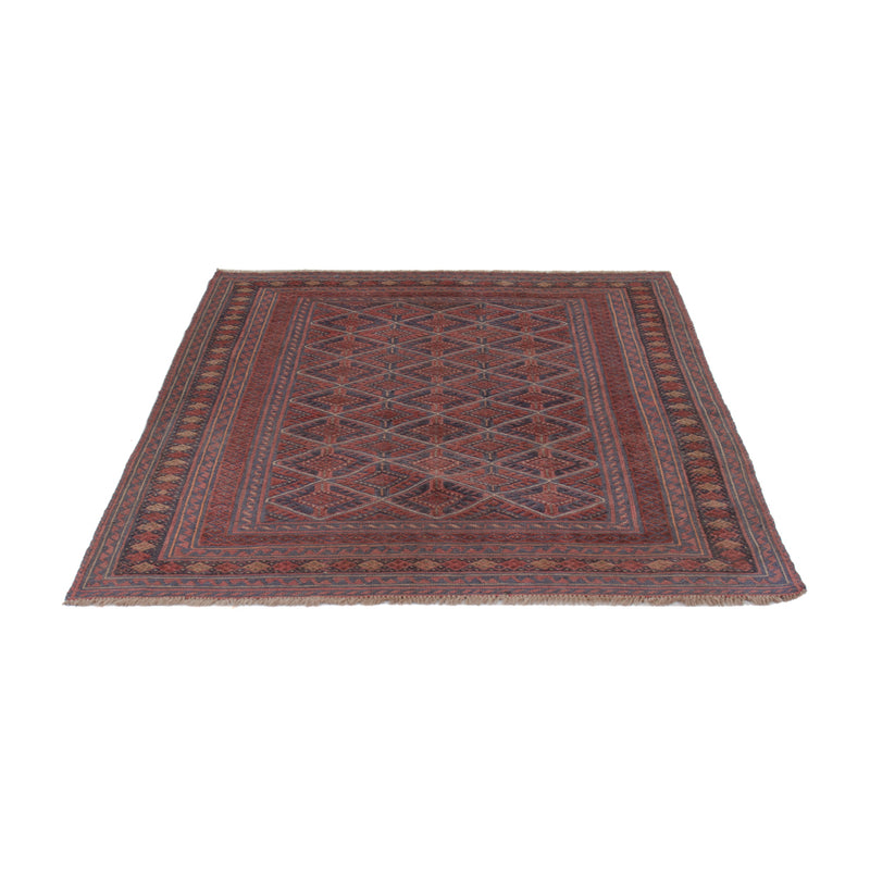 Afghansk kilim Teppe 175x134cm
