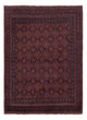 Afghansk kilim Teppe 203x152cm