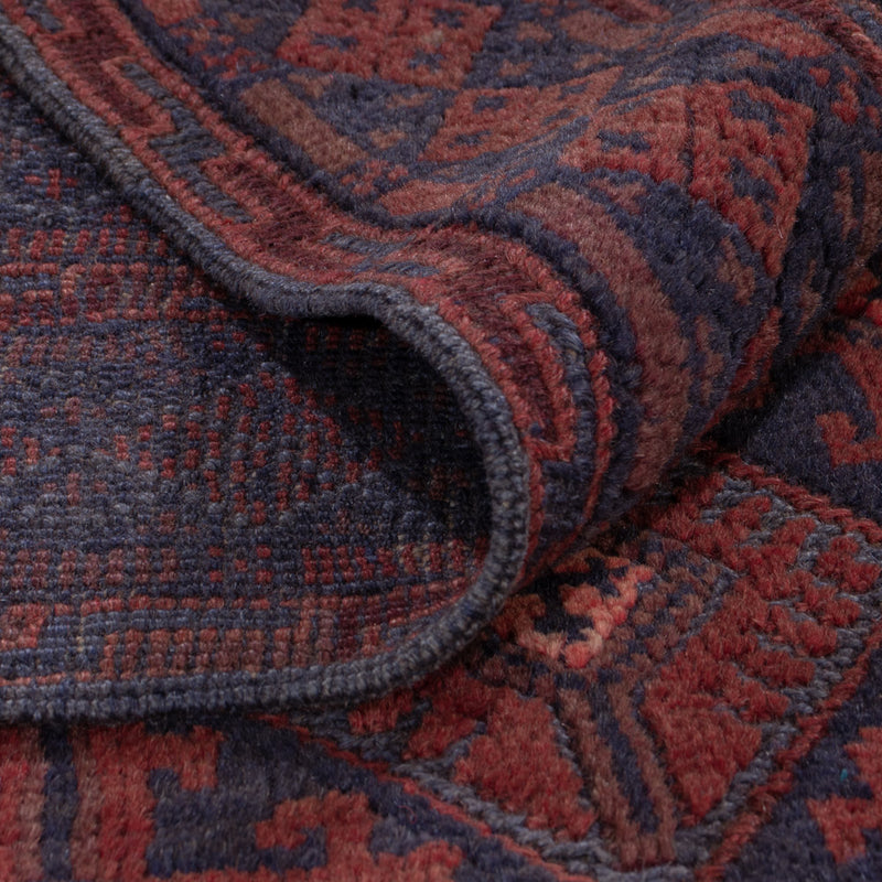 Afghansk kilim Teppe 203x152cm