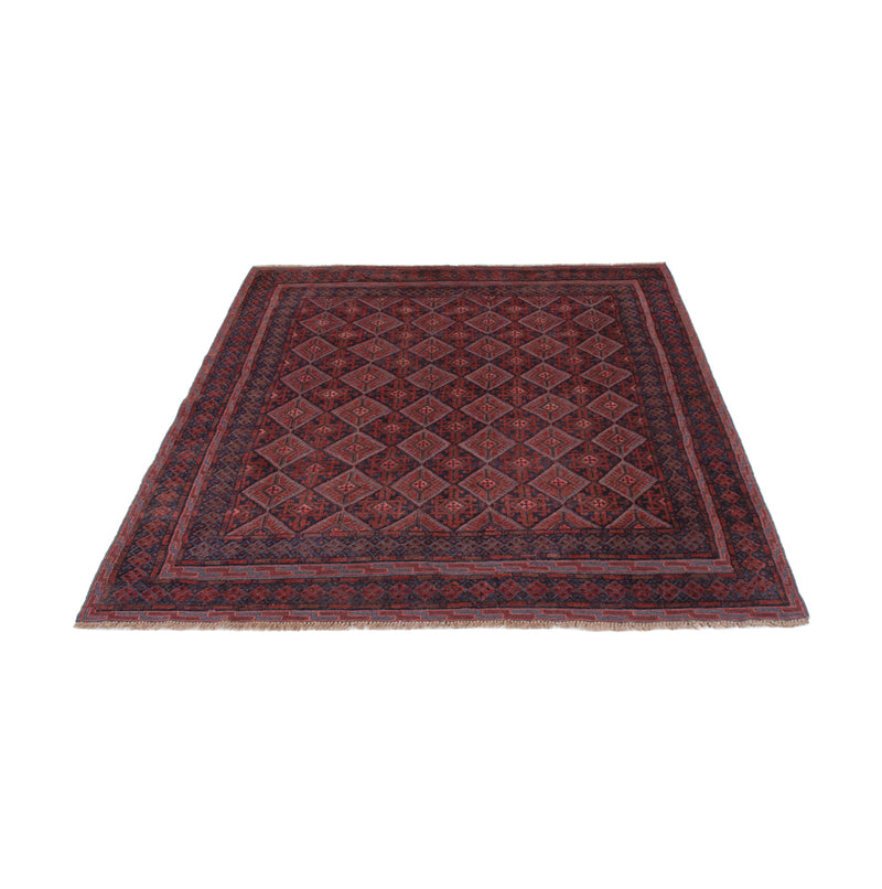 Afghansk kilim Teppe 203x152cm