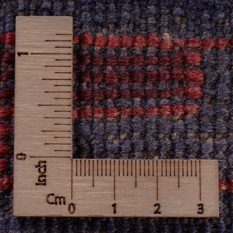 Afghansk kilim Teppe 203x152cm