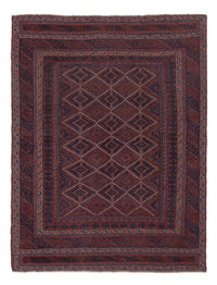 Afghansk kilim Teppe 197x155cm – product image
