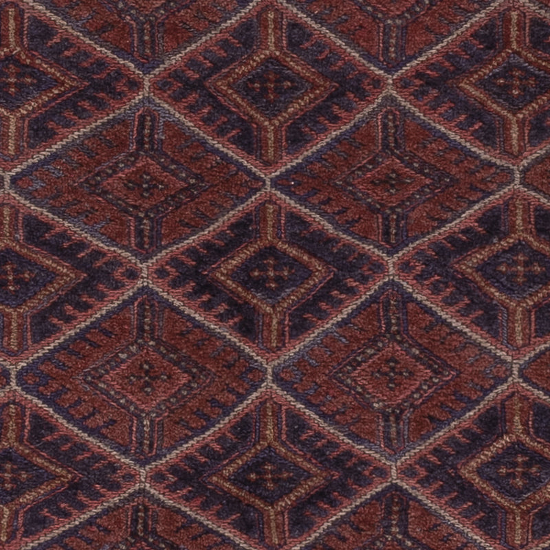 Afghansk kilim Teppe 197x155cm
