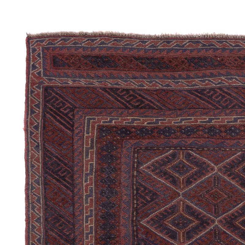 Afghansk kilim Teppe 197x155cm